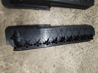 Escalones Mercedes Vito Viano W639