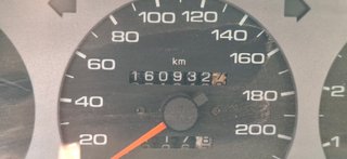 Nissan Primera 1996
