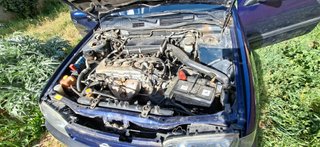 Nissan Primera 1996