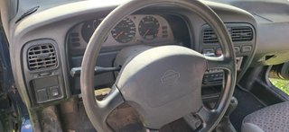 Nissan Primera 1996