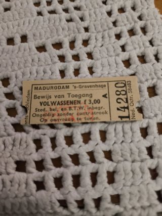 Lotes Billetes Antiguos Bus y Tren