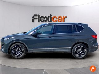 Seat Tarraco 2.0 TDI 110kW (150CV) S&S Style GO DSG