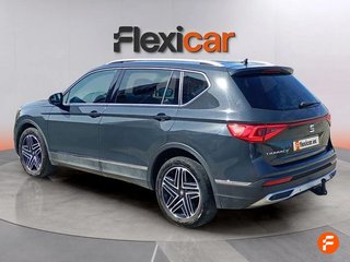 Seat Tarraco 2.0 TDI 110kW (150CV) S&S Style GO DSG