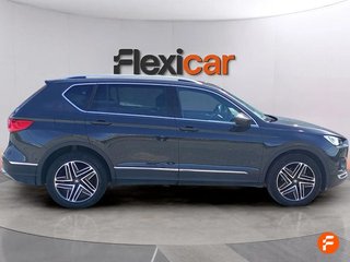 Seat Tarraco 2.0 TDI 110kW (150CV) S&S Style GO DSG