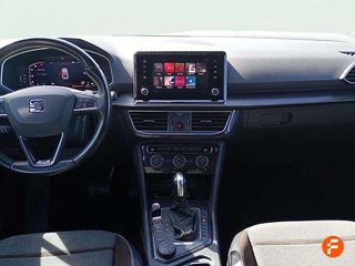 Seat Tarraco 2.0 TDI 110kW (150CV) S&S Style GO DSG