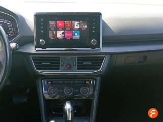 Seat Tarraco 2.0 TDI 110kW (150CV) S&S Style GO DSG
