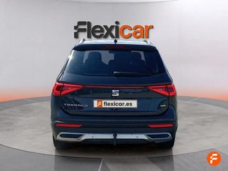 Seat Tarraco 2.0 TDI 110kW (150CV) S&S Style GO DSG