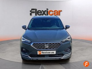 Seat Tarraco 2.0 TDI 110kW (150CV) S&S Style GO DSG