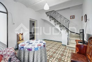 Casa adosada en venta en Coria del Río