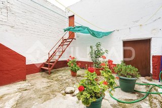 Casa adosada en venta en Coria del Río