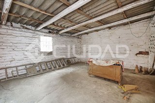 Casa adosada en venta en Coria del Río