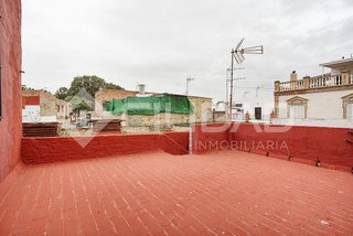 Casa adosada en venta en Coria del Río