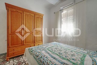 Casa adosada en venta en Coria del Río