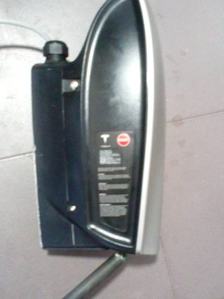 Cargador Tesla WALL CONNECTOR  ELÉCTRICO  Y HíBRID