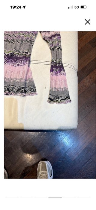 Cardigan Missoni donna