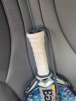Racchetta Padel Babolat Air Viper