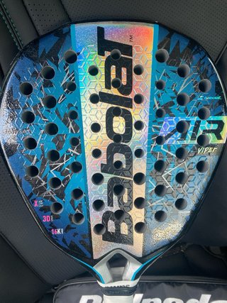 Racchetta Padel Babolat Air Viper