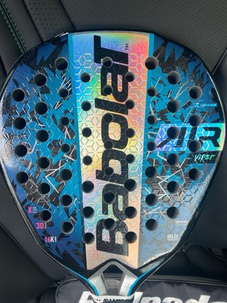 Racchetta Padel Babolat Air Viper