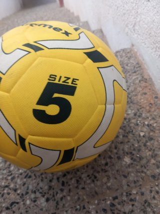 Balón Oficial Real Federación Fútbol Madrid