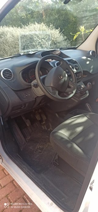 Renault Grand Kangoo 2019