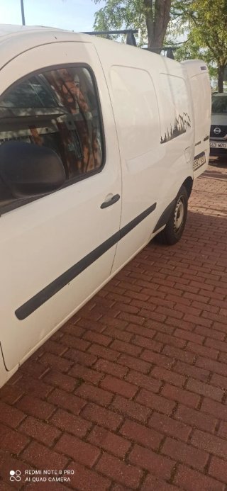 Renault Grand Kangoo 2019