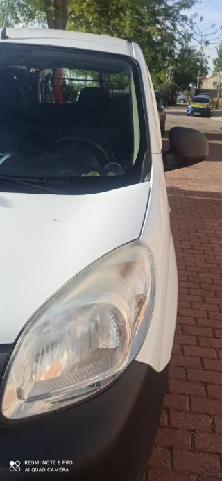 Renault Grand Kangoo 2019