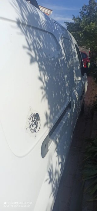 Renault Grand Kangoo 2019