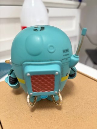 POP MART LABUBU x Kow Yokoyama Ma.K.