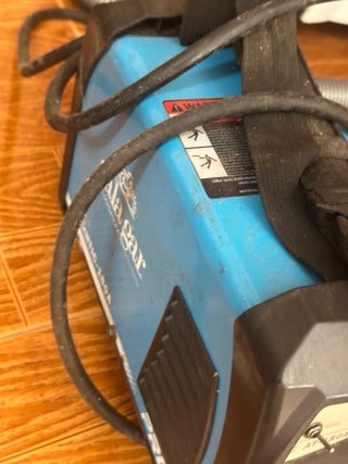Soldadora Galagar AT-180A TIG MMA