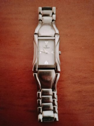 Reloj Viceroy Plata Mujer