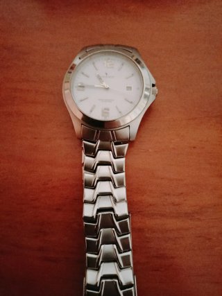Reloj Viceroy Plata Mujer