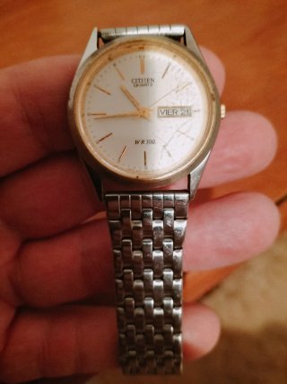 Reloj Viceroy Plata Mujer
