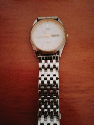 Reloj Viceroy Plata Mujer