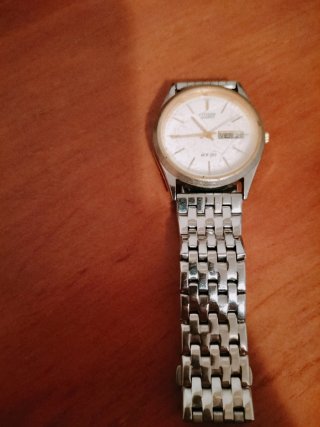 Reloj Viceroy Plata Mujer
