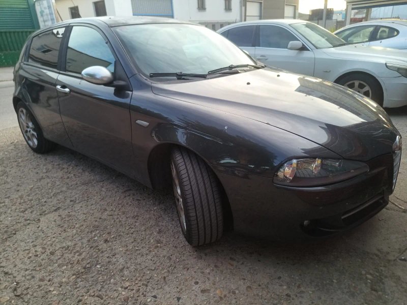 Alfa Romeo 147 2007 - foto 1
