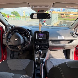 Renault Clio 2013