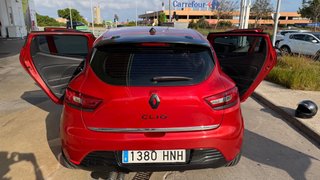 Renault Clio 2013