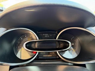Renault Clio 2013