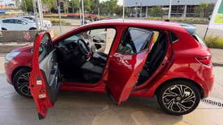 Renault Clio 2013