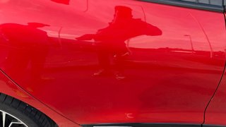 Renault Clio 2013