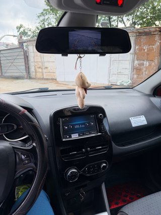 Renault Clio 2013