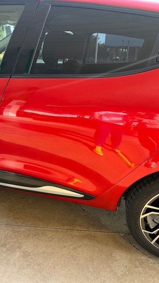 Renault Clio 2013