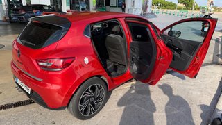 Renault Clio 2013
