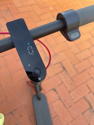 Patinete Xiaomi Pro 4 - Vendo o cambio por Pro 2