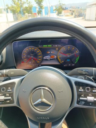 mercedes clase e-300  2020 2020