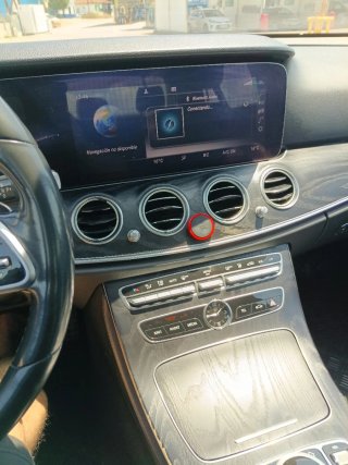 mercedes clase e-300  2020 2020