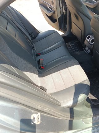 mercedes clase e-300  2020 2020