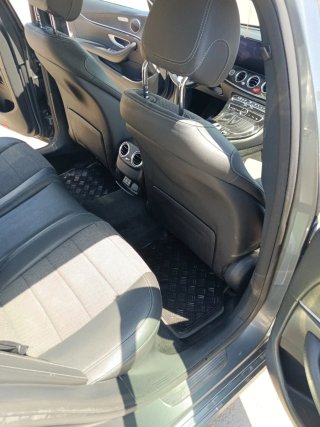 mercedes clase e-300  2020 2020