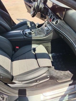 mercedes clase e-300  2020 2020
