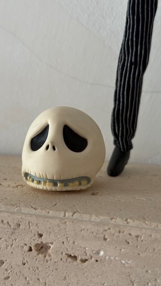 Jack Skellington Pesadilla Antes de Navidad 40cm